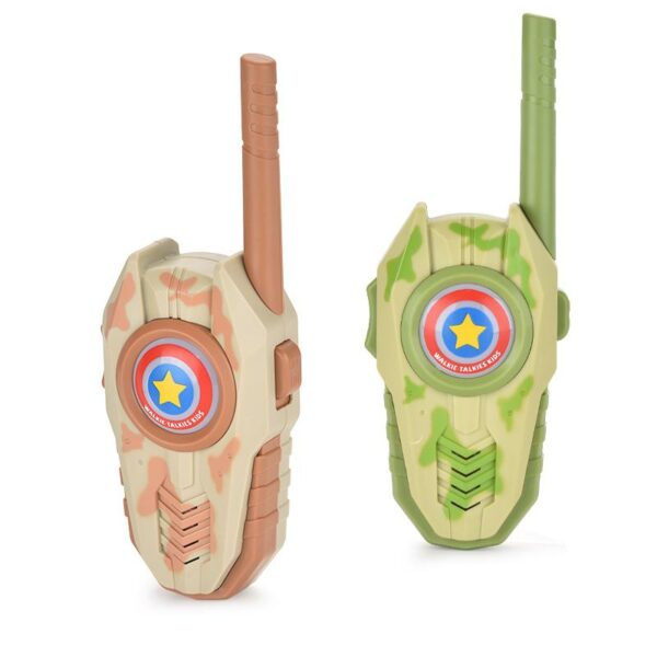 R-853 Long Range Walkie Talkie for Kids