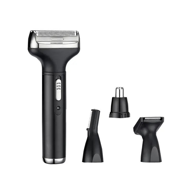 Aorlis AO-78150 Rechargeable Men’s Shavin…