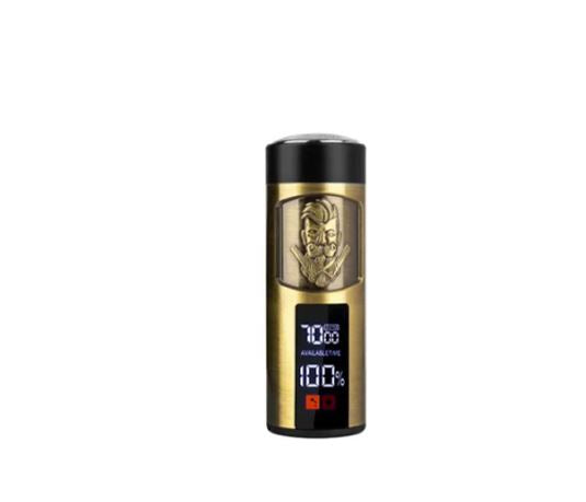 Aerbes AB-J416 Portable Shaver With Digital Dis…