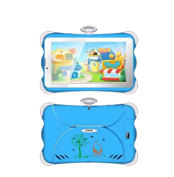 YT-C7 Wifi Android 11.0 Bluetooth Kids Tablet 7…