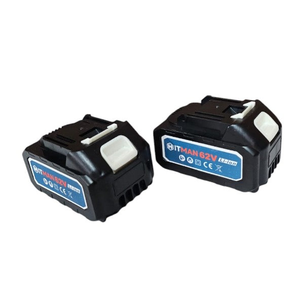 HT/BBC-62TR 62V 1500mah Lithium Battery Pack of…