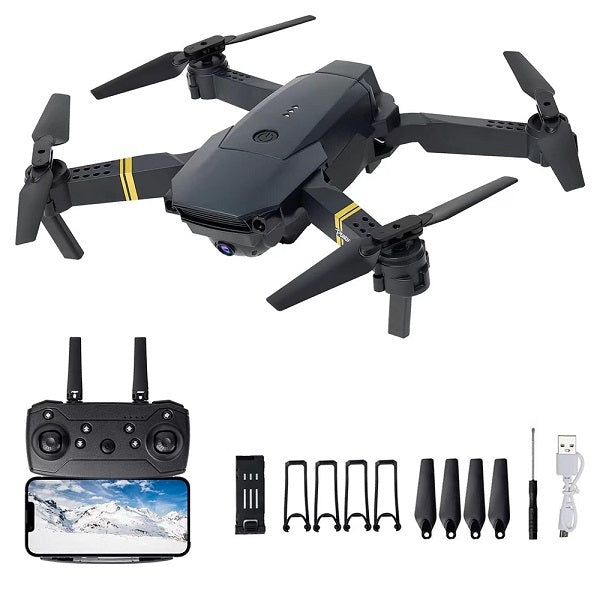 Baihuo MY-7222 4K Ultra HD Drone