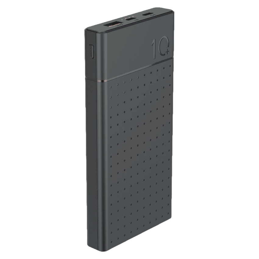 X03 SOVO 10000Mah Power Bank - Bundle of 2
