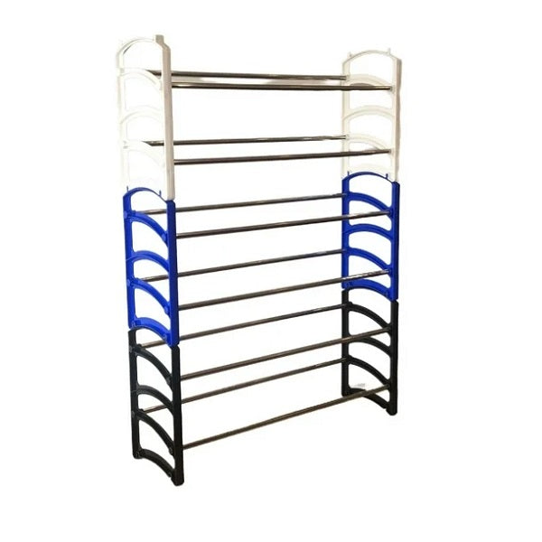 JG20375316 3 In 1 Adjustable 6 Tier Stainless S…