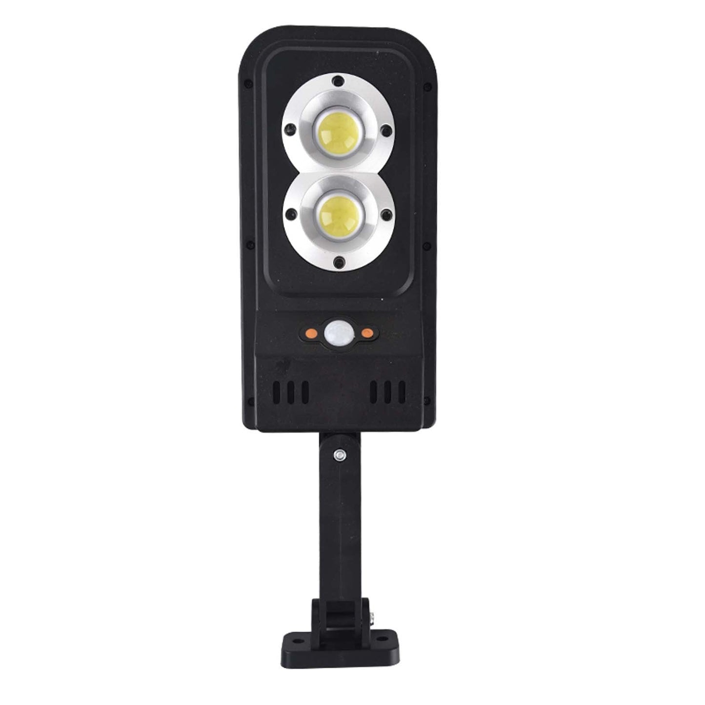 FA-SL-2COB Solar Powered Sensor Street Lamp - Bundle of 2