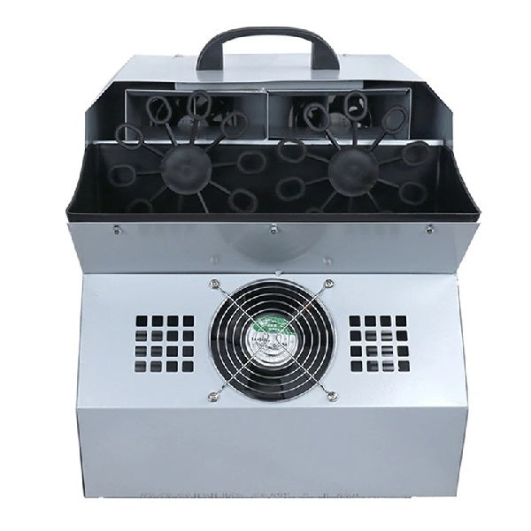 300W PM-087 Bubble Machine With Remote Control …