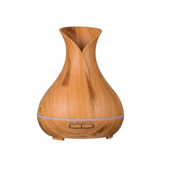 Aorlis AO-50109 Night Light Humidifier With 7LE…