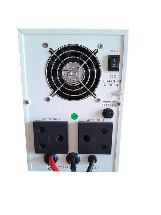 Digimark 700watts Pure Sine Wave Inveter 220-2240