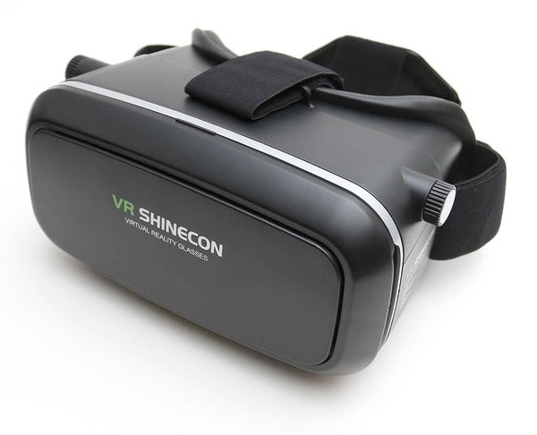 VR Shinecon reality glasses