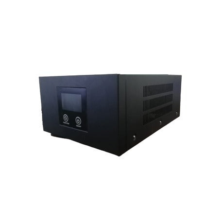 IN1000 ECCO 12V/30A Solar Inverter UPS