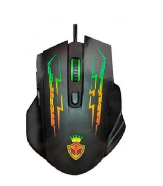 RGB Gaming Mouse