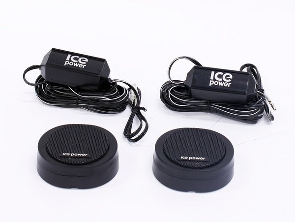 Ice Power IP-TW200 400w 25mm Super Tweeters