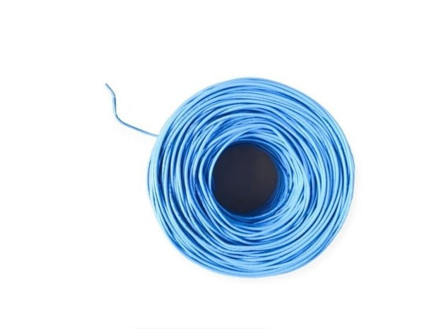 SE-Cat 5-CCA Network Cable Roll 305m