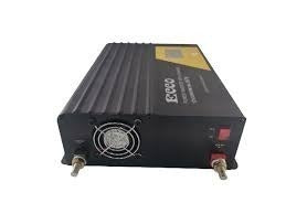 Ecco 2000 UPS Power Inverter with Battery Charger