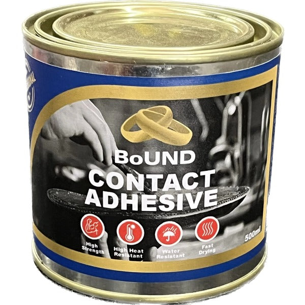 Contact Adhesive BoUND 5L Glue