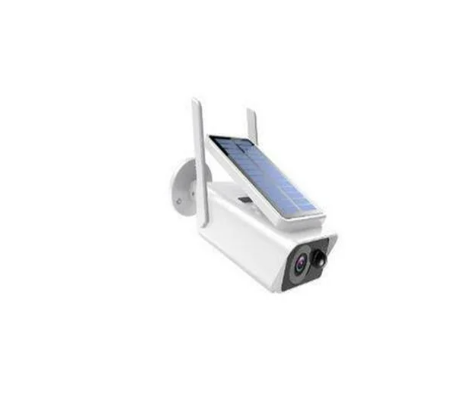 Andowl Q-A129 Camera Wifi Solar