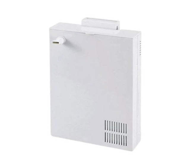 Jeneca GL-7 Internal Aquarium Back Hanging Filter