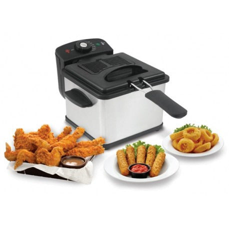Harwa Electric Fryer 3l