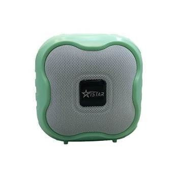 IStar Mini Speaker with FM 160350
