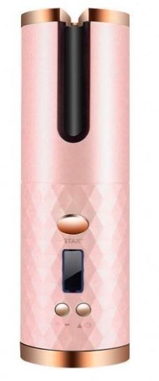 Andowl Portable Hair Curler Q-M600