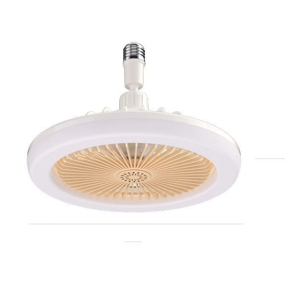 LED Multi-functional Fan Light