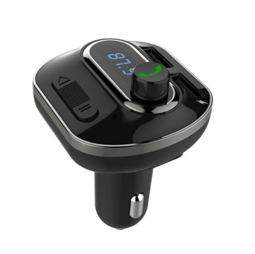 YL-15 Dual USB 2.1A Car Charger x 3