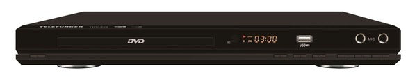 Vito -322 DVD Player