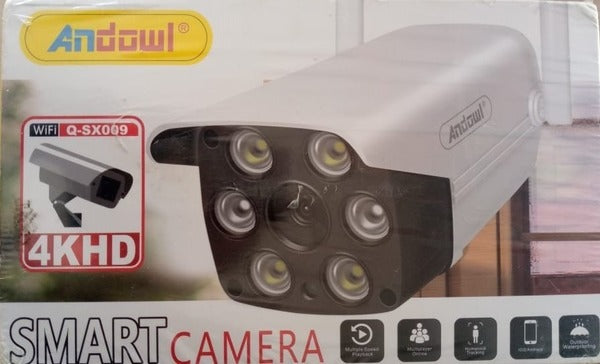 Andowl Smart camera Q-SX009