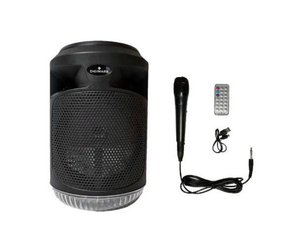 Digimark M303 Bluetooth Speaker