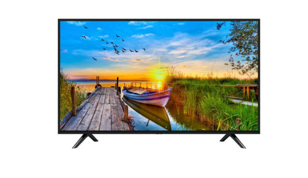 ECCO 32" LED HD Ready TV LH32