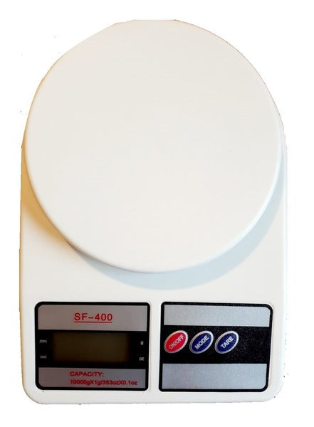 Electronic Kitchen Scale