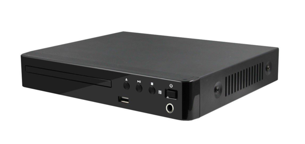 AIWA 2.0 DVD Player