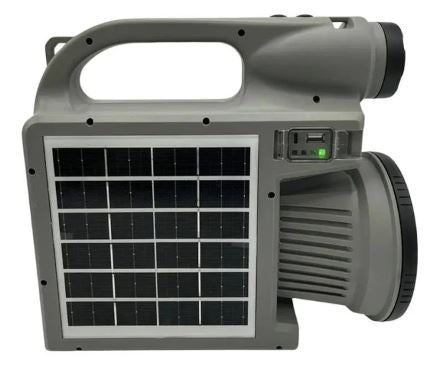 Multifunctional Searohlight W5158-1