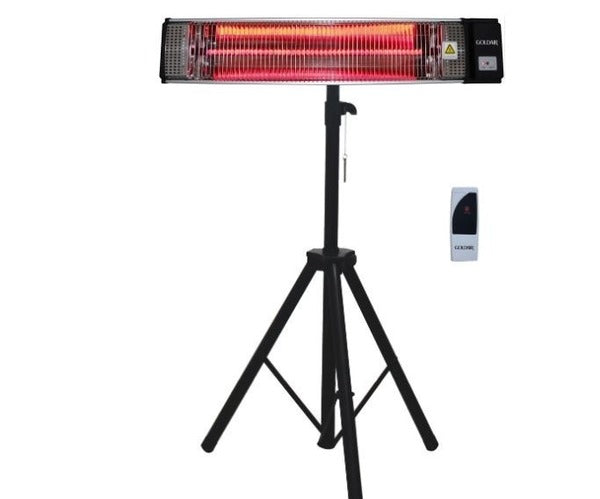 Goldair - Patio Infrared Heater