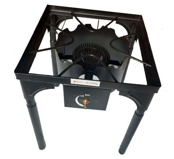 Roc-King High Pressure Burner