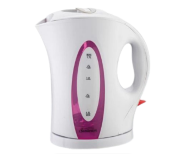 Sunbeam 1.7L Cordless Kettle - SCK-201M
