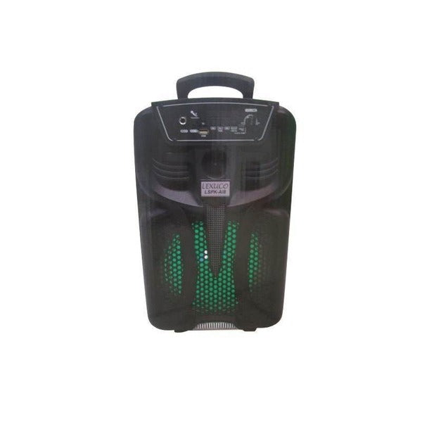 Lexuco Bluetooth Speaker - LSPK-AI8 - 8''
