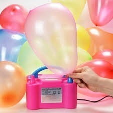 Electric Balloon Pump Inflator