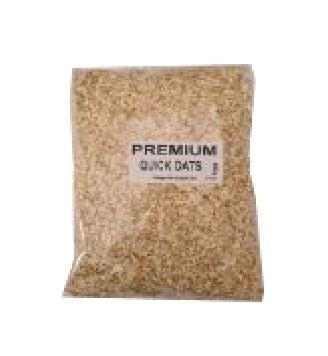 Premuim Instant Quick Oats (800g x 6)