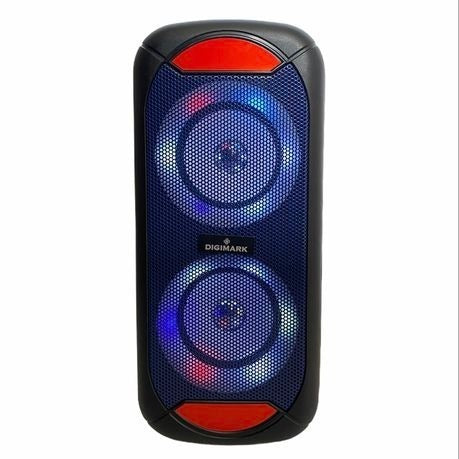 Digimark Interstellar Mini Pro Bluetooth Portable Speaker