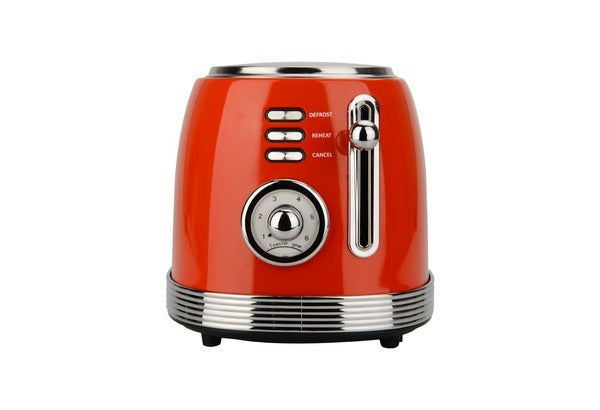 Retro Bread Toaster