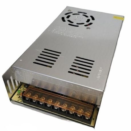 Andowl Digital Power Supply - 400W