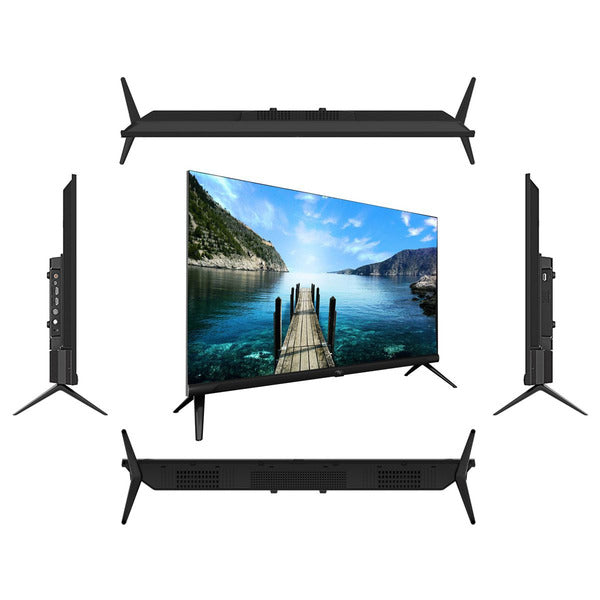 Itel- 32" LED HD TV (HDMI/USB/Av) - A3250
