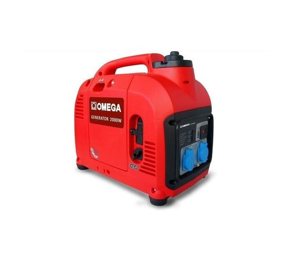 Omega 2000w Inverter Generator