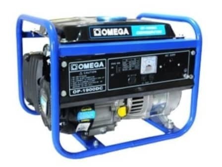 OMEGA Generator OP-1900DC