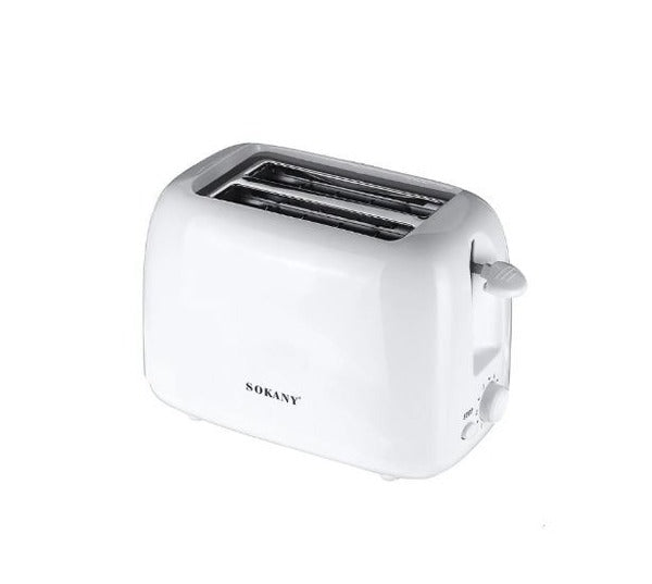 Sokany 2 slice Toaster