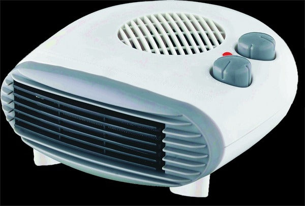 2000W Fan Heater
