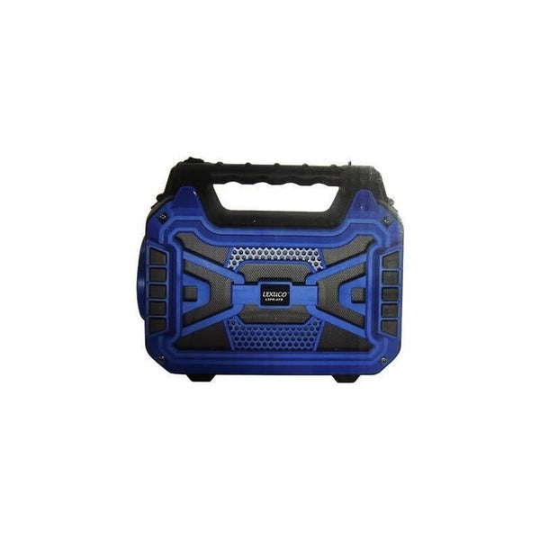 Demo Unit- LSPK-AYB 4'' BT SPEAKERS/1*30