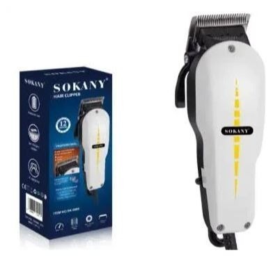 Sokany SK-9906 hair clipper