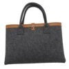 SE-155 Felt Handheld Laptop Bag 17Inch